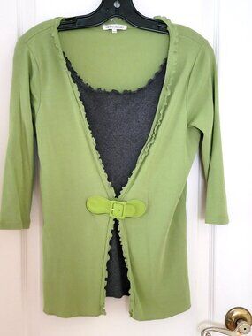 AUTRE CHOSE KNIT TOP